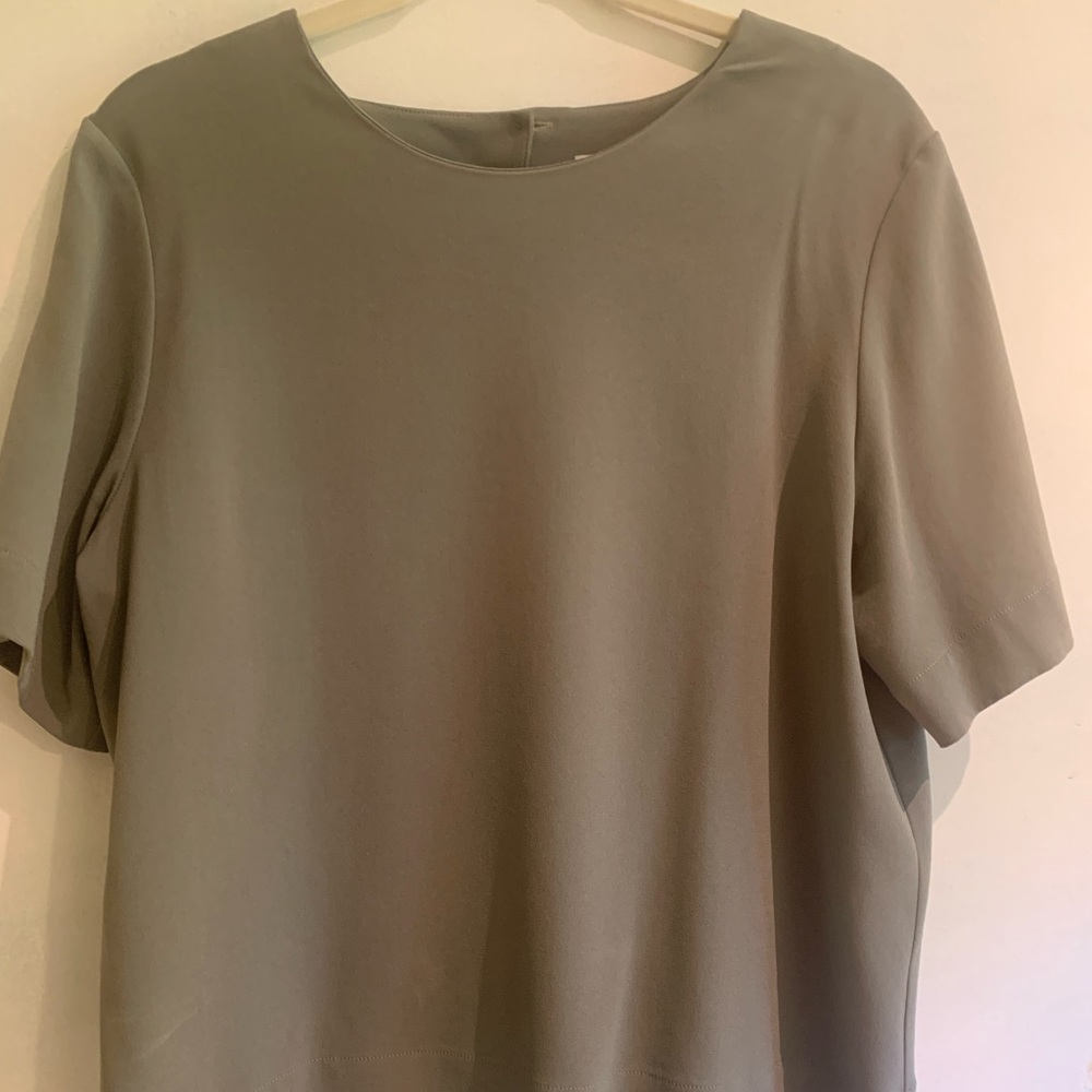 MM LaFleur Top, XL
